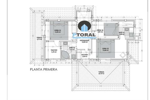 Villa i Catral, Alicante, Catral - € 529.000 | Ref: VILLA CATR-23 - foto 24